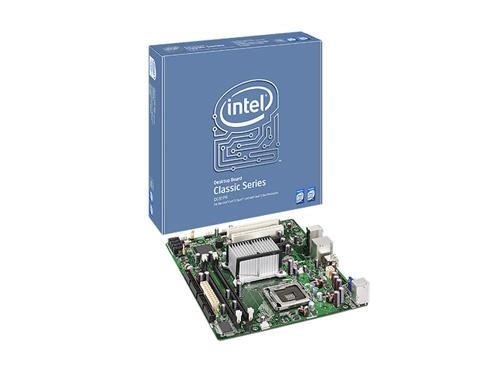 DG31PR, INTEL G31